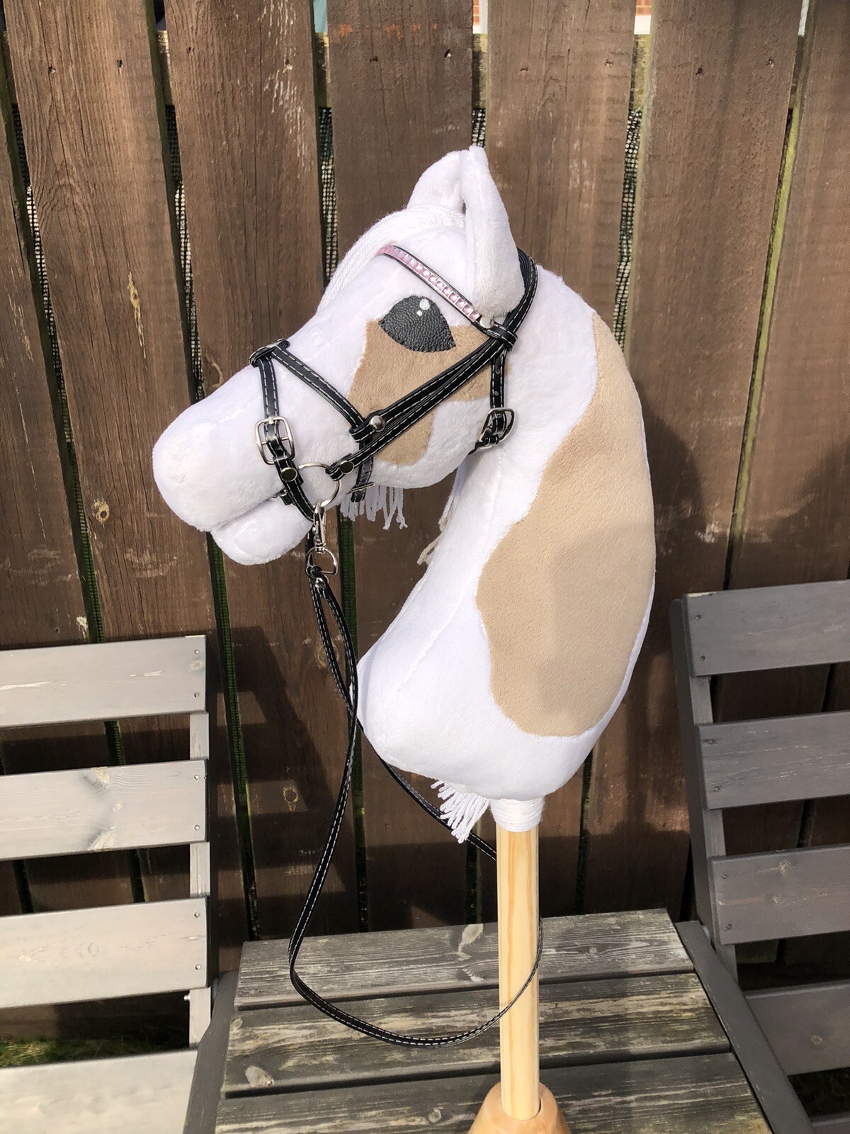 hobby horse eBay
