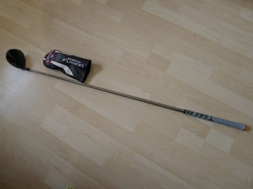 CALLAWAY Fusion Golfschläger Fairway Herren Holz 3 Flex R RH - Bild 3 von 7