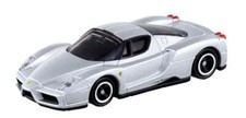 Miniature Ferrari Enzo