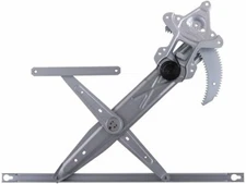 For 1992-1995 Honda Civic Power Window Regulator Assembly Front Right 78267WR