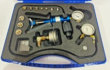 SIKA P60 HAND HELD TEST PUMP - 60 BAR / 900 PSI TESTED OK FAST SHIPPING