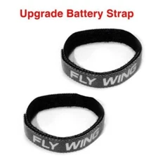 2Pcs Flywing FW450L RC Helicopter Parts Battery Strap Tie
