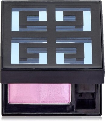 Givenchy Le Prisme Mono Eyeshadow - 02 New Look Mauve, 3.4g 0.12oz NIB