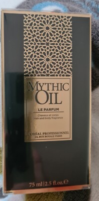 Loreal Mythic Oil