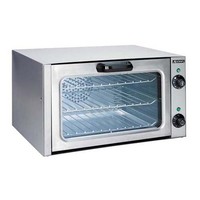 Adcraft Economy Stainless Steel Quarter Size Convection Oven Coq-1750w on sale Adcraft Economy Stainless Steel Quarter Size Convection Oven Coq-1750w on sale