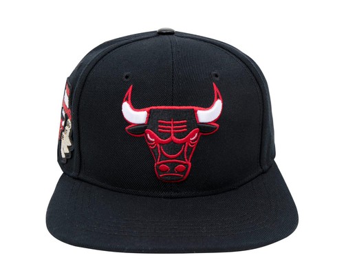 Pro Standard NBA Chicago Bulls Snapback 