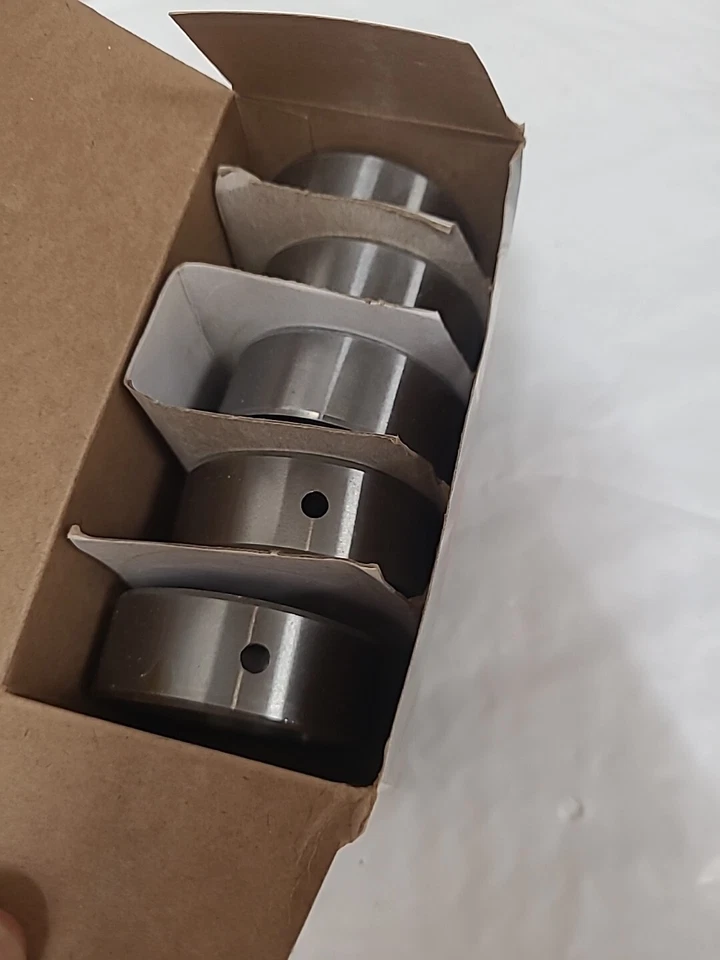 Juego de cojinetes de leva para bloque pequeño 68-02 GM/Chevrolet (identificación de tamaño inferior de 0,010") - CC428 Foto 4 de 4