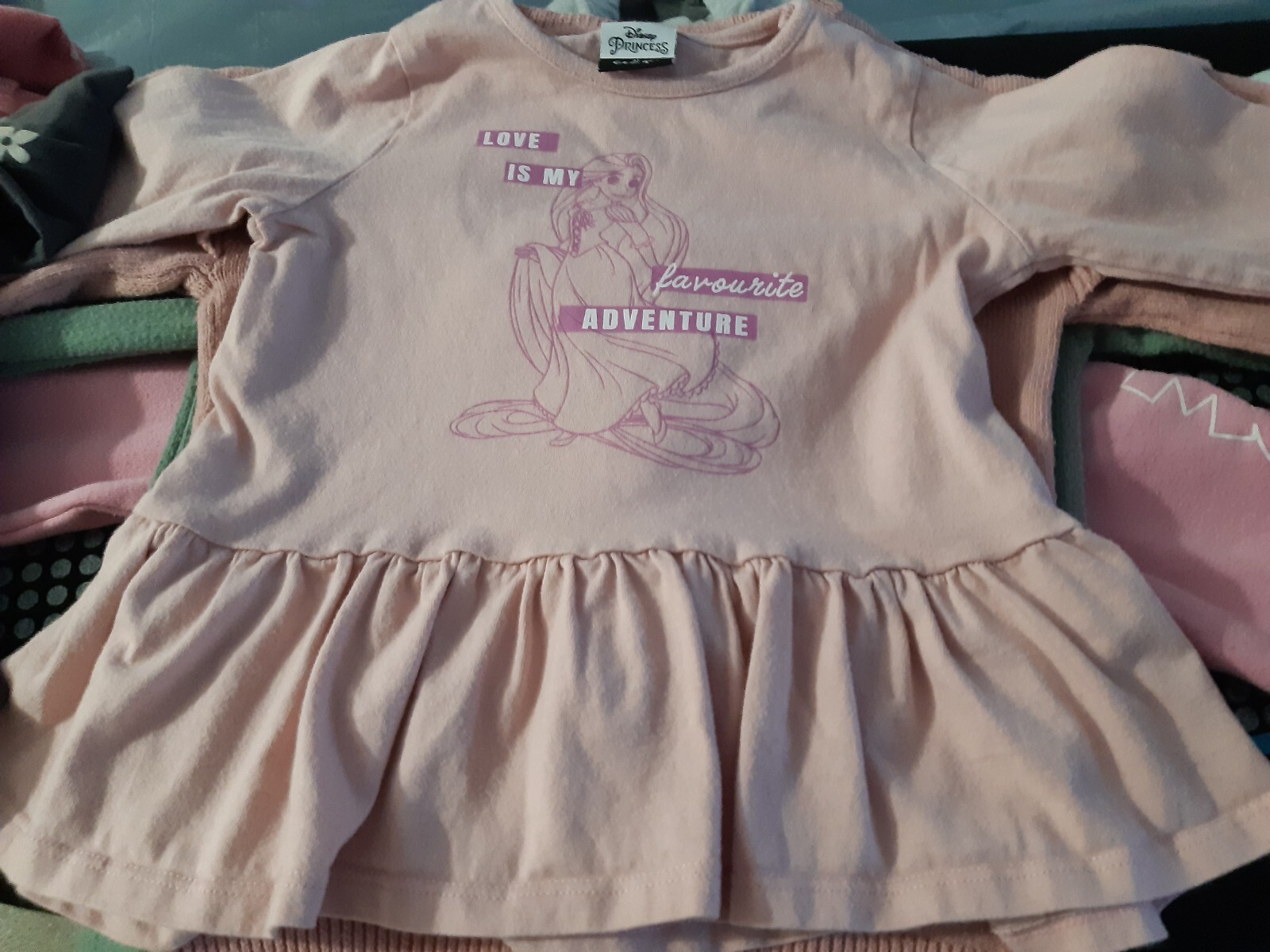 Girls Clothes Bundle age 2/3,