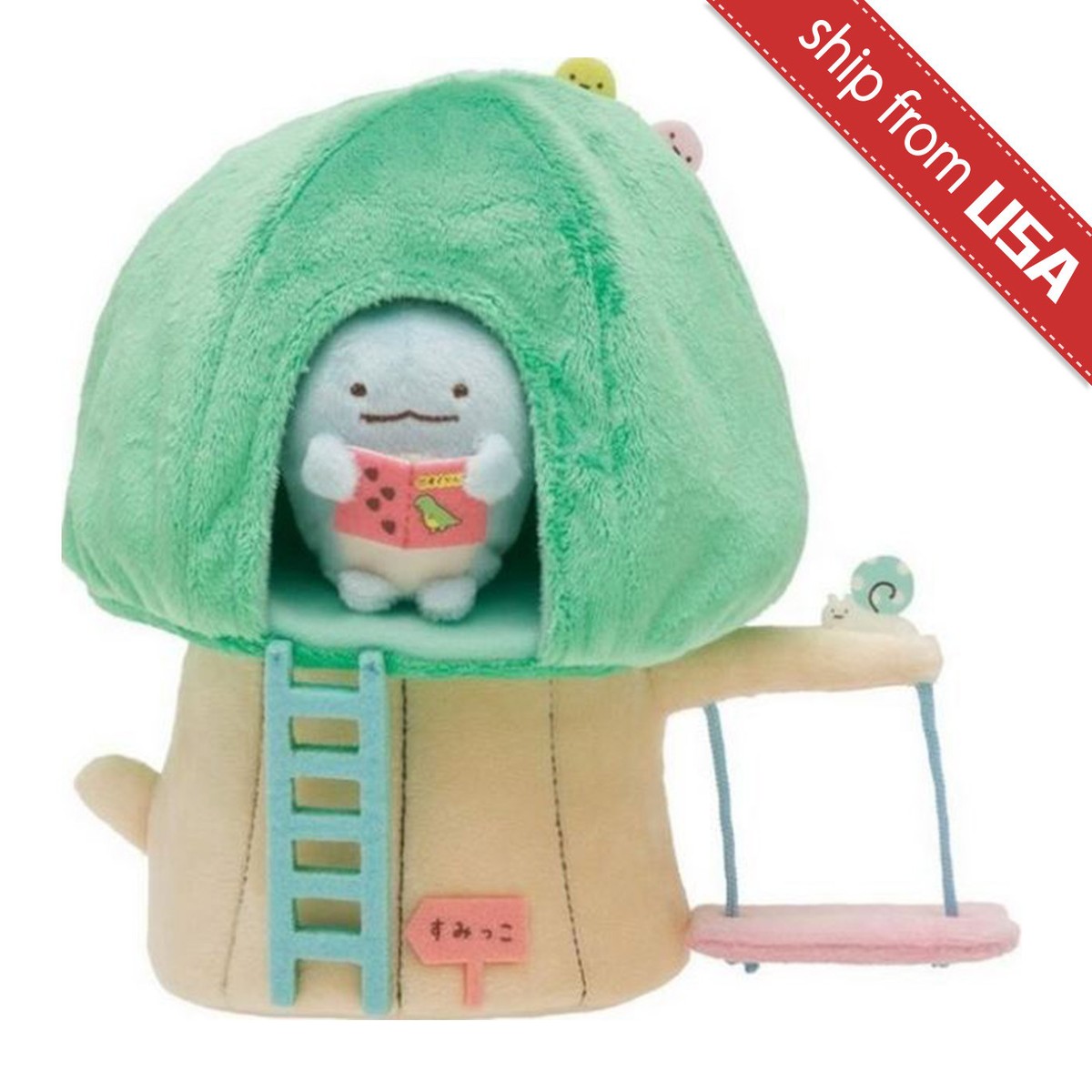 sumikoです New San-X Sumikko Gurashi 16