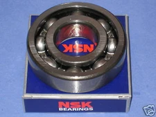 Ball bearing Triumph 1971 & up crankshaft right T120 650 T140 750 twin 60-4167