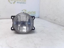 Antibrouillard Peugeot 3008