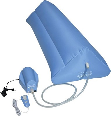 Mattr nie Iatable Wed | King Size, Portable, Turns Any
