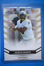 2015 Leaf Draft Football Cards 21