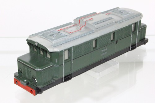 Märklin 20779 Carcasa Locomotora Estructura SET 800 3011 Locomotora Eléctrica BR E44 039 | Condition: Gebraucht