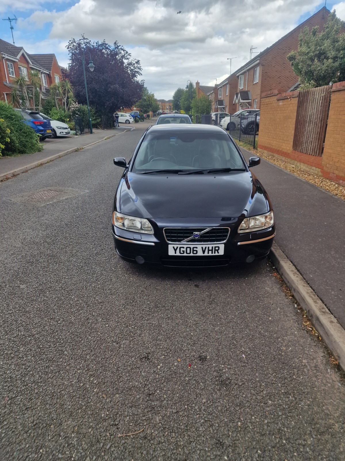 Volvo S60 2.0t Automatic 2006 100k Miles