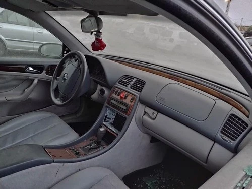 Innenrückleuchte Rechts für MERCEDES-BENZ CLK (BM 208) COUPE 1997 1787319 - Bild 5 von 7