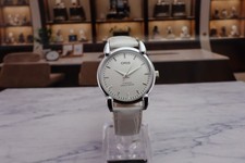 Vintage Oris Men’s Mechanical Watch – Hand-Winding, 17 Jewels, Swiss Made  ST-96