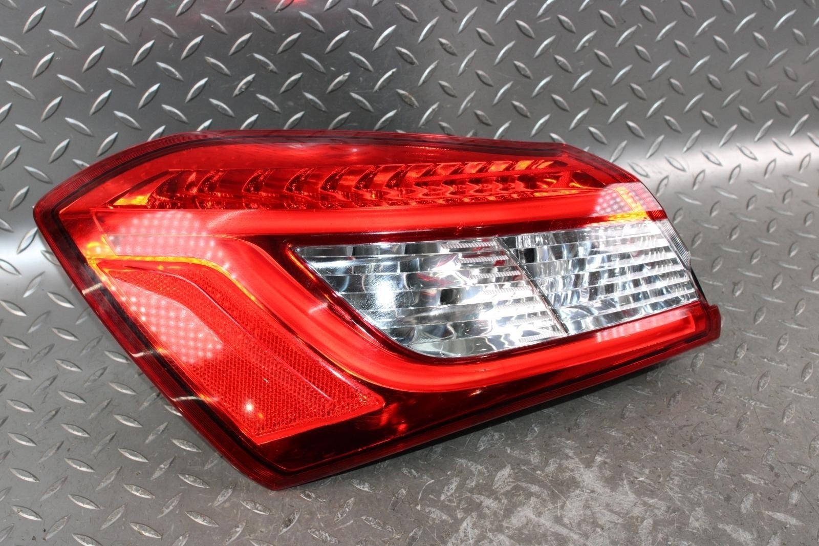 14-19 MASERATI GHIBLI *DMG* Left Driver Side Quarter Panel Mounted Taillight OEM