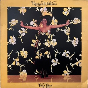 Deniece Williams this Is Niecy | eBay
