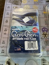 Taylor Made  1948 Fishing Flag 16x24 Sailfish