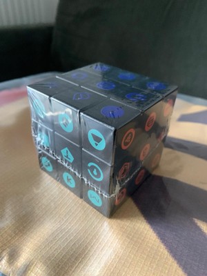 Rubik's Cube Crypto 3x3 - CoinEx - Special 7th Anniversary