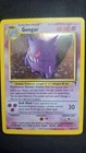Gengar 11/110 Pokemon Card TCG Legendary Collection Holo Rare