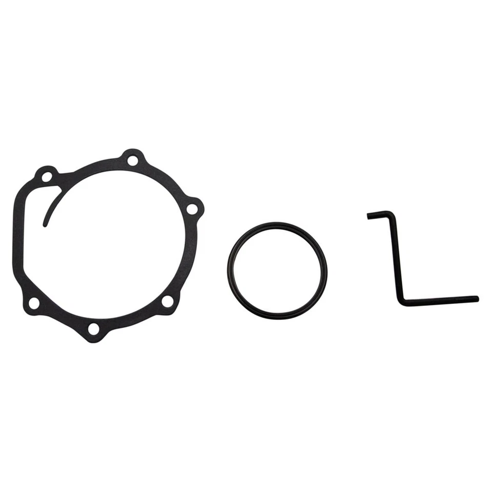 Water Pump for Subaru Baja Forester Impreza WRX Saab 9-2X Turbo 32005906 NEW - Image 2 of 4