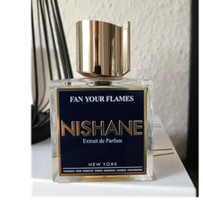 Nishane Fan Your Flames Extrait de Parfum 100...