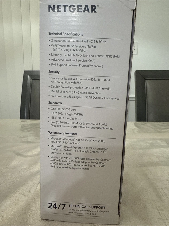 WiFi Router - Image 2 of 4