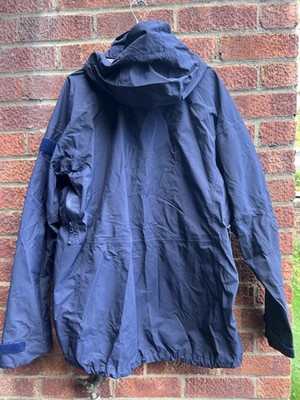 British Army Siamidis Royal Navy Goretex Jackets Wet Weather New