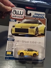 2023 Limited Edition Auto World Import Legends 2023 Nissan Z Version B