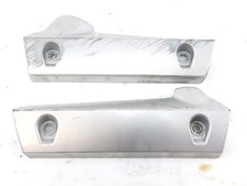 YAMAHA FZ6 600 1B31240J0000 1B31240K0000 Pair Cover Radiator 04 - 07 Radiator