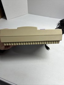 Nintendo Super Nintendo SNES Console Lot Tested And Working w/ Controller Cables