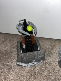 LEGO BIONICLE: Piraka Outpost (8892) Missing 2 Pieces