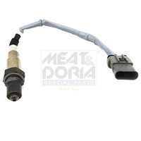 Lambdasonde Meat & Doria 81948 FÜR Opel