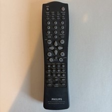 Philips 3104-219-03773 Home Cinema Control Multibrand Universal Remote Works G8