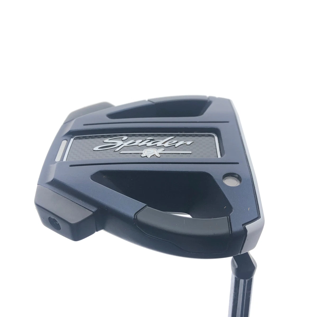 Cache-tête Pour Putter TaylorMade Spider Tour - Maillet - état Excellent
