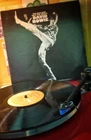 David Bowie 1972UK The Man Who Sold The World Reissue Stereo Vinyl LP RCA VICTOR