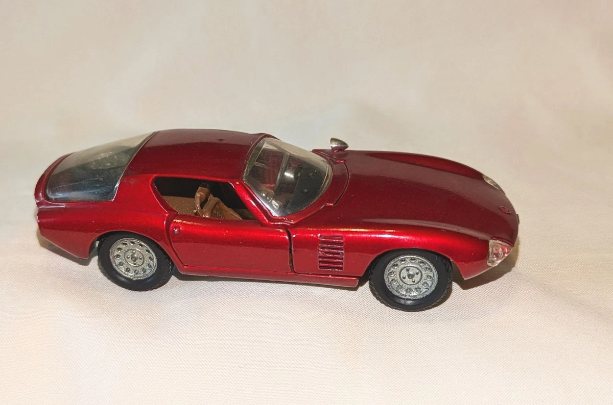 Alfa Romeo 1:43 Diecast Cars for sale - eBay