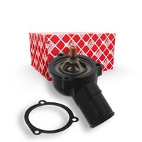 Febi Bilstein Thermostat, KüHlmittel 22586 FüR CitroËN Peugeot