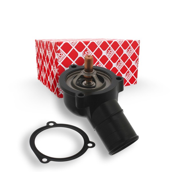 Febi Bilstein Thermostat, KüHlmittel 22586 FüR CitroËN Peugeot-image