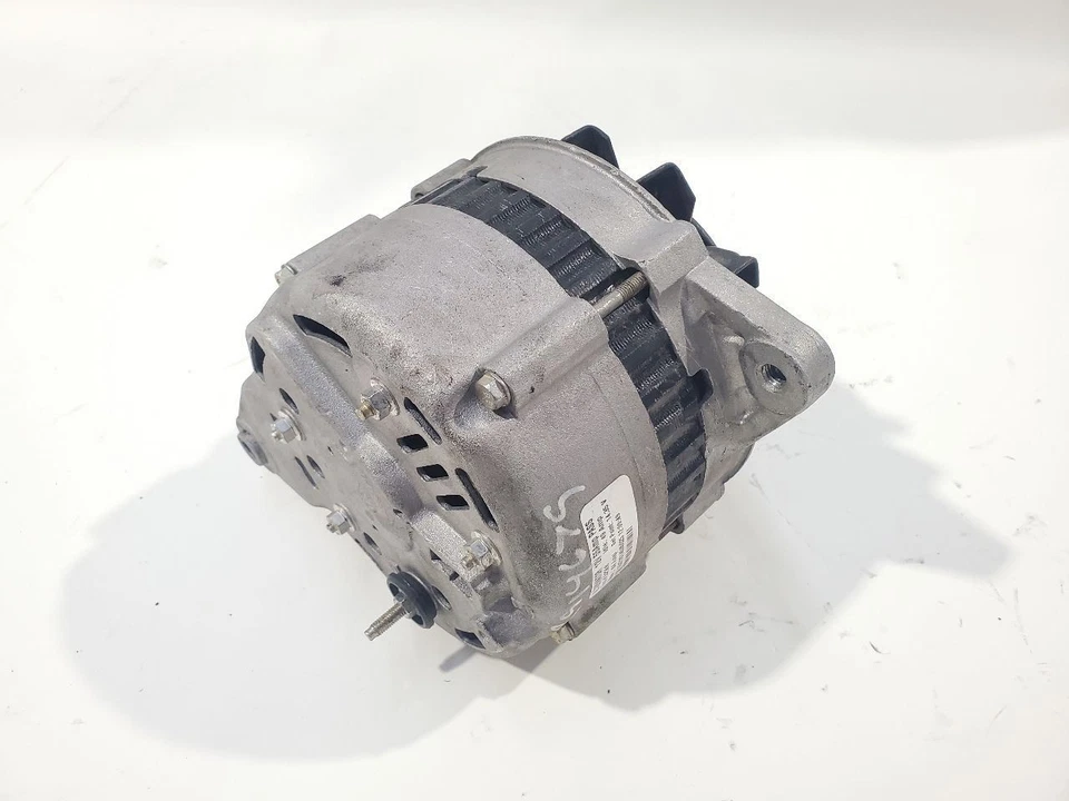 Alternador Subaru Brat 1985 1986 1987 OEM remanufacturado Foto 2 de 4