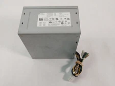 Dell OptiPlex 9020 MT 290W 8 Pin ATX Desktop Power Supply 4FGD7