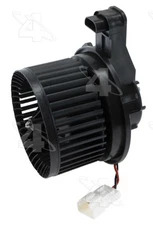 HVAC Blower Motor 4 Seasons 75117