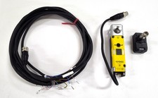 GENUINE Keyence GS-53PC Power-to-Release Guar...