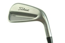 Titleist T150 2025 Iron Set 4-PW and 48 Regular Right-Handed Steel #9910 Golf
