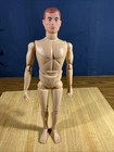 GI Joe Timeless 40th Action Sailor - Nude Body w/Auburn Hair & Blue Eyes -1/6 🔥