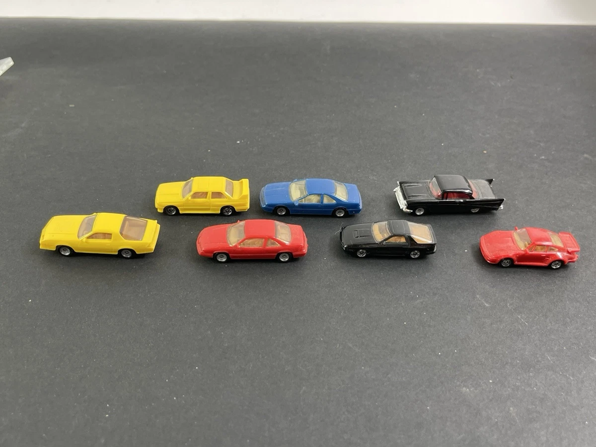 WIKING 1:87 Scale Vintage Manufacture Diecast Cars for sale | eBay
