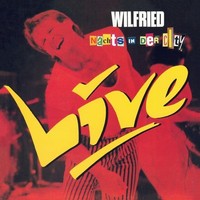 Audio Cd - Wilfried - Nachts In Der City. Live - Mig (Made In Germany) -D- Neu