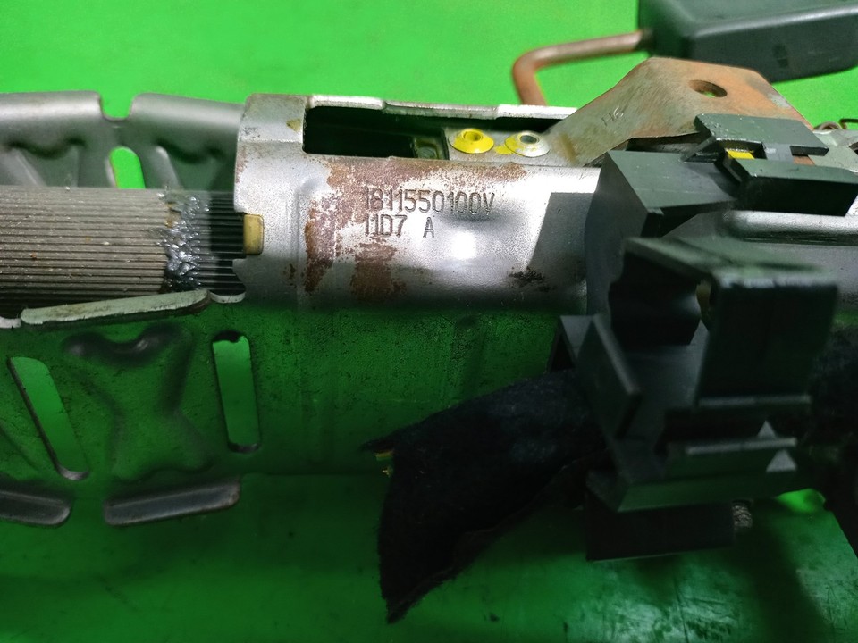 1811550100V PIANTONE DELLO STERZO / 130221 PER CITROËN C5 BERLINA ...
